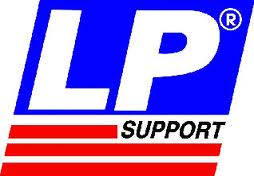 LP Support Brace